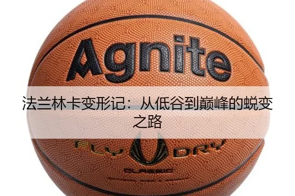 法兰林卡变形记：从低谷到巅峰的蜕变之路